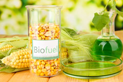 Bickley Moss biofuel availability