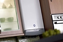 trusted boilers Bickley Moss