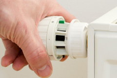 Bickley Moss central heating repair costs