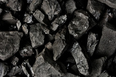 Bickley Moss coal boiler costs