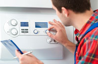 free commercial Bickley Moss boiler quotes