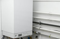 free Bickley Moss condensing boiler quotes