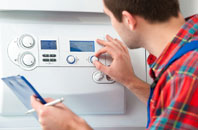 free Bickley Moss gas safe engineer quotes