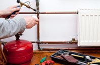 free Bickley Moss heating repair quotes