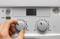 free Bickley Moss boiler maintenance quotes