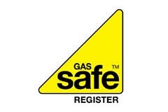 gas safe companies Bickley Moss